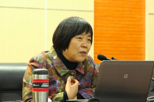 教授和研究员有什么区别？