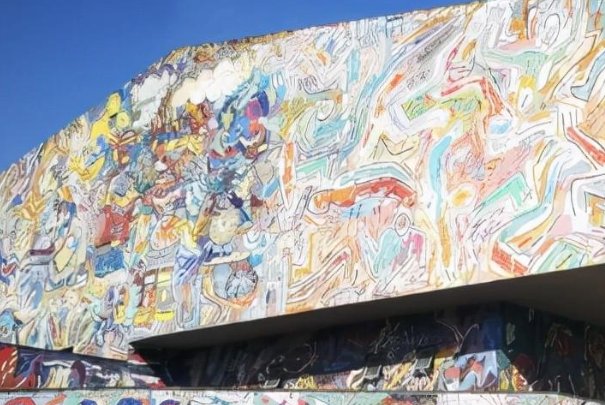 清华美院考研难度