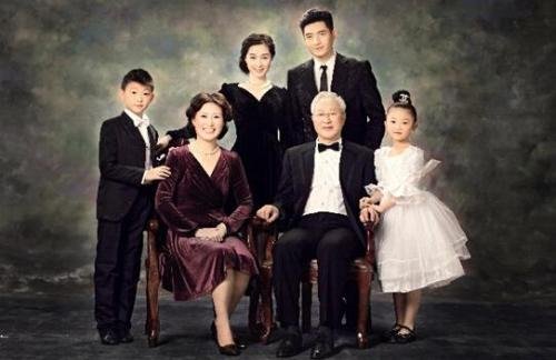 lucky dog是什么意思？