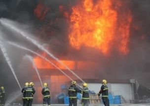 惨烈！重庆一公司发生火灾致4死，引发火灾的原因是什么？