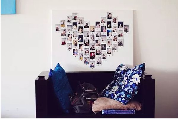 送妈妈的100种礼物 适合学生手工