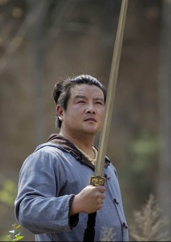 贾怀进的人物经历