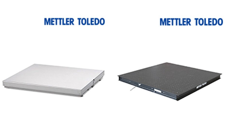如何使用电子地磅称重？