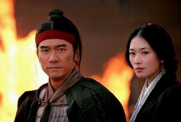 周瑜真的当着诸葛亮的面,嘲笑了诸葛亮的妻子黄月英吗?