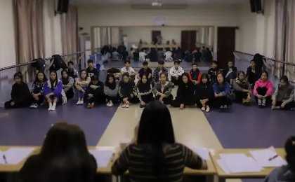 艺考培训学校哪家好