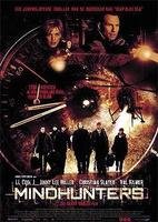 一部讲述FBI上小岛训练队员离奇死亡的故事是什么电影