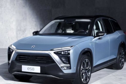 上海车展制服男子辱骂参展者，蔚来企业是如何回应的？