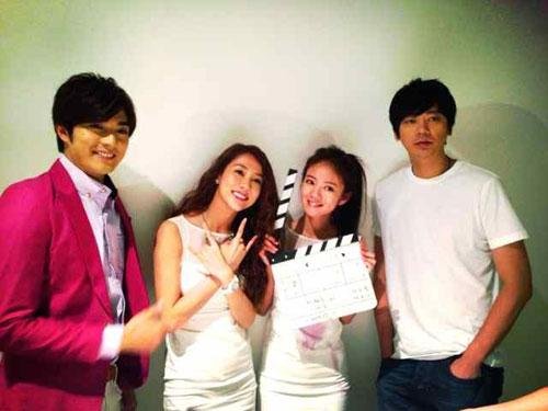 上流俗女的剧情简介