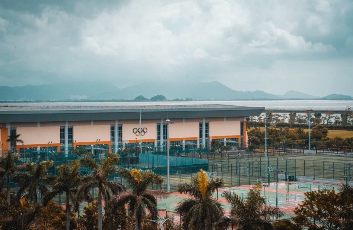 吉林大学珠海学院评价