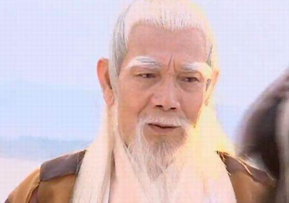 金庸武侠中，有几位少林叛徒，为何张三丰能够开宗立派？