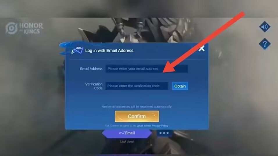 王者荣耀国际服怎么登录