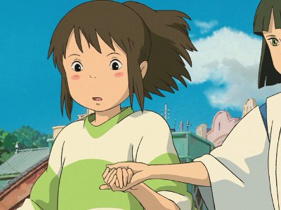 适合深夜一个人看的电影有哪些?