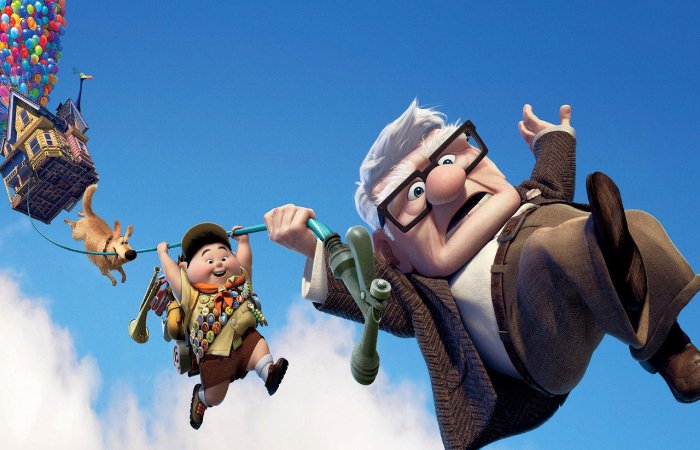 十大少儿动画片排行榜