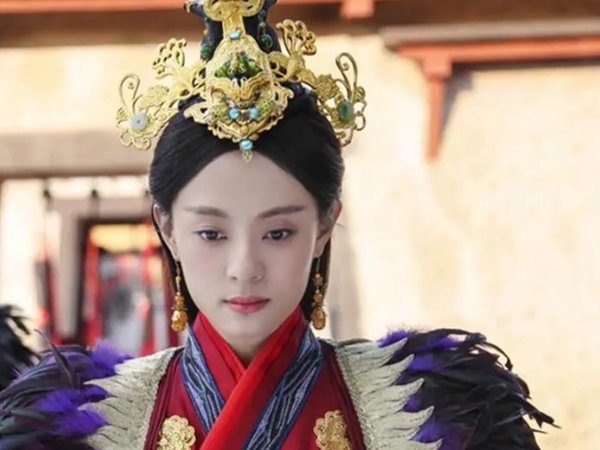 孙俪主演的电视剧