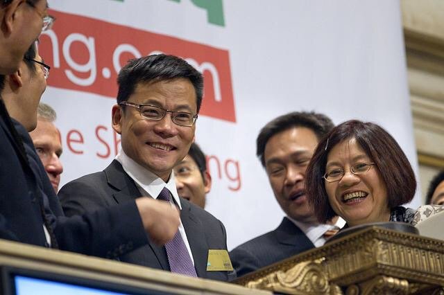 李国庆承认曾经家暴，这算是勇敢承认自己错误吗？