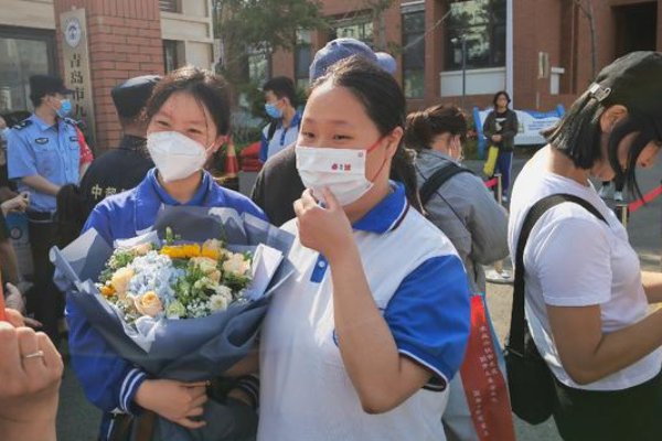 青岛中考分数线2023年公布