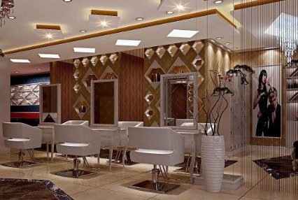 理发店名字大全