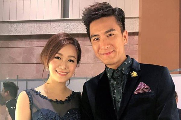 TVB男演员黎诺懿直言不知马国明绯闻!他和马国明的关系究竟如何?