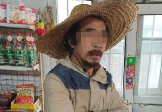 涉嫌强奸5岁女童嫌犯养母发声，说了什么？