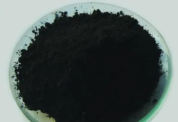 铅黄是什么意思