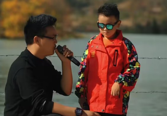 李玉顺盲童简介