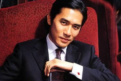 梁朝伟的经典电影