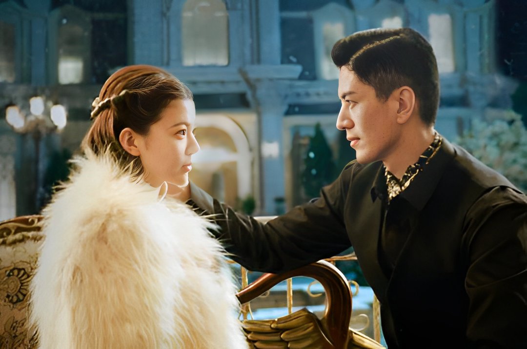 《锁爱三生》改编自哪部小说？