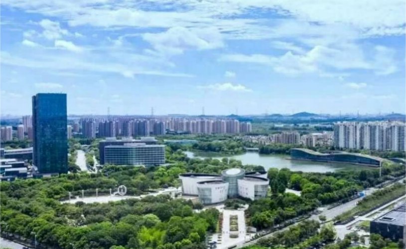 请问上海青浦区的重点初中有哪些学校