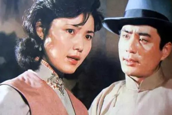 八十年代老电影有哪些