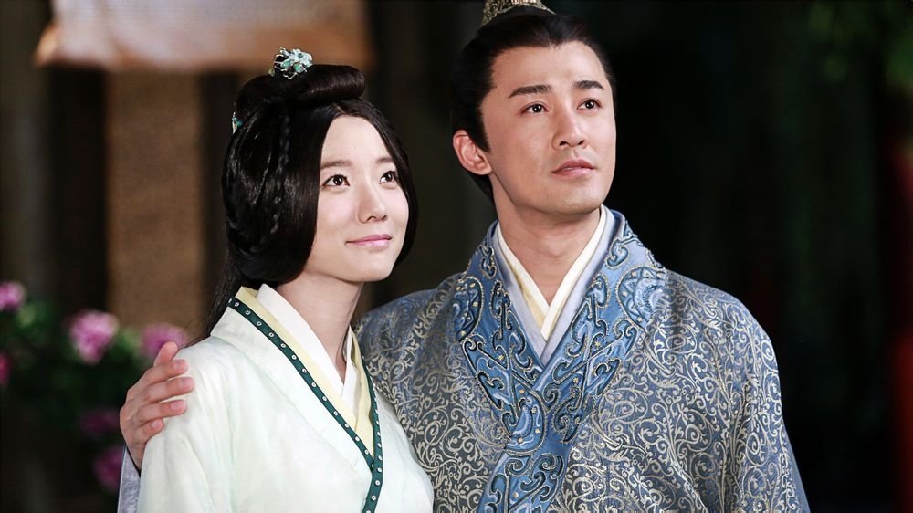 一代贤后卫子夫最后还是失宠了，在当时有什么影响呢？