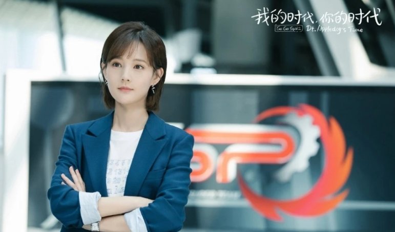 李一桐演过的所有剧