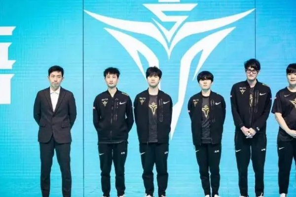 v5战队咋这么厉害了