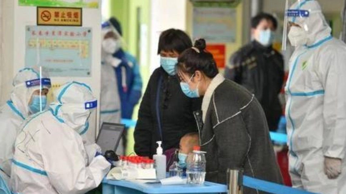 河北辛集第三轮全员核检初筛阳性17例，当地针对此情况采取了什么措施？