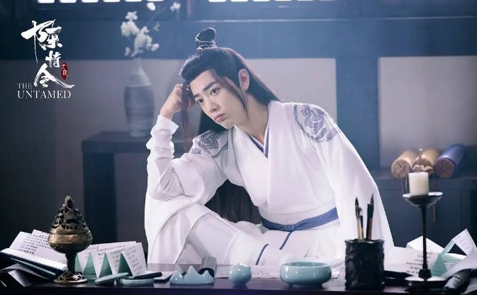 肖战都演过哪些电视剧？