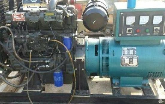 1000kw柴油发电机多少钱一台呢?