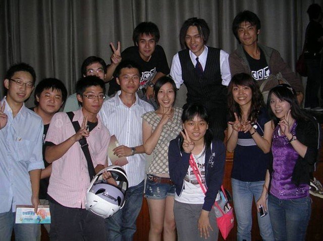 文沛然的从业经历