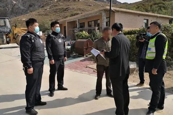 河北的百日行动抓获693人，他们都是什么人，所犯何事？