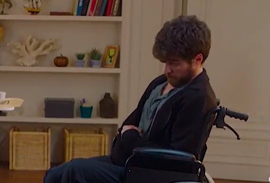 残酷的复仇土耳其剧情介绍