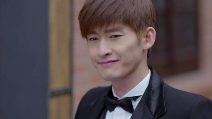 《宠宠欲恋》要是拍成电视剧谁比较符合男主形象？