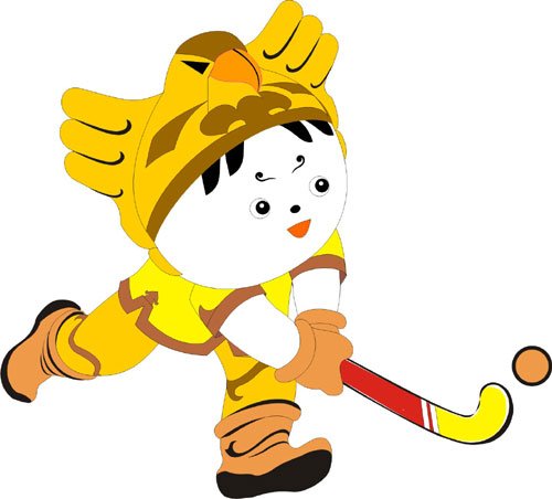 中国曲棍球协会的介绍