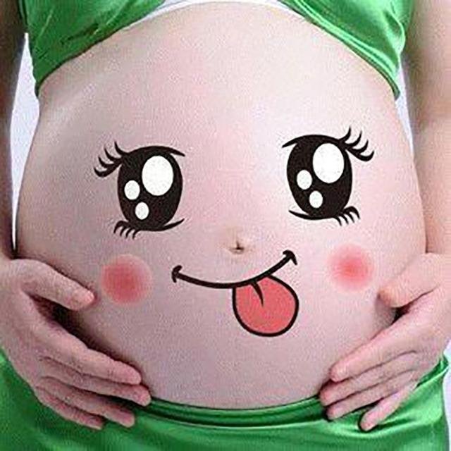 我要生孩子了，好害怕，怎么办