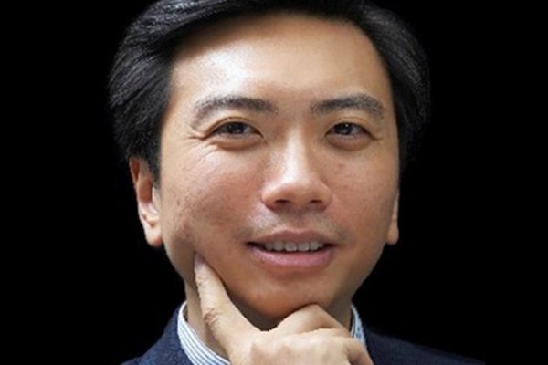 李念老公是谁？