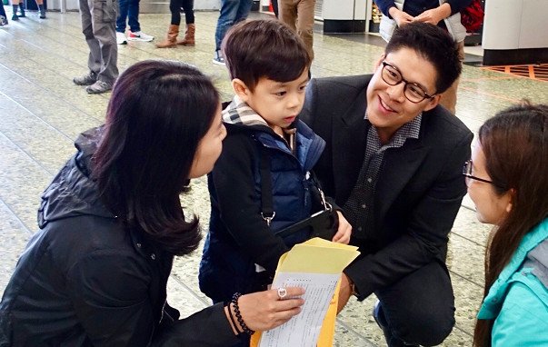 初为人妻为人母的感觉是怎样的？