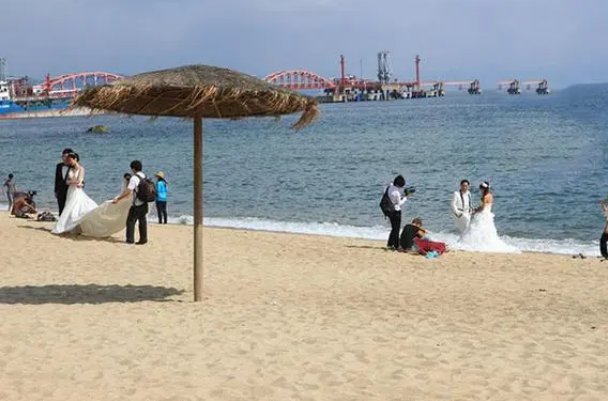 深圳玫瑰海岸好不好玩