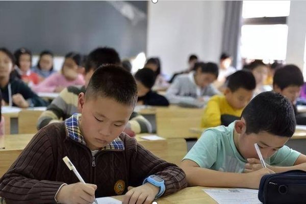 小学生的新暗号是啥