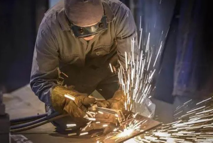 考电焊工需要什么条件?