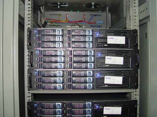 神州宏网的介绍