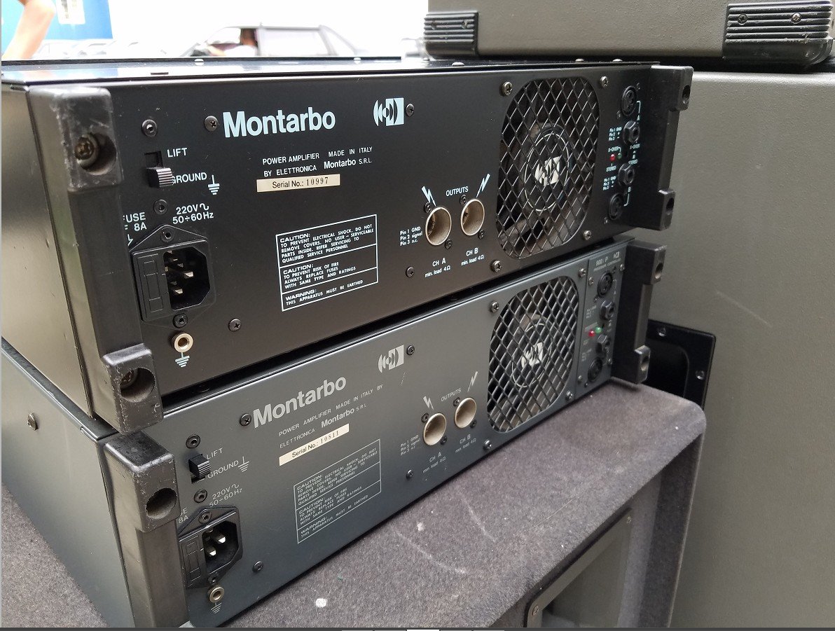 意大利音响有那些品牌？