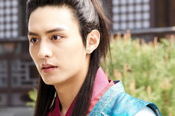 最好看的古装韩剧排行榜前十