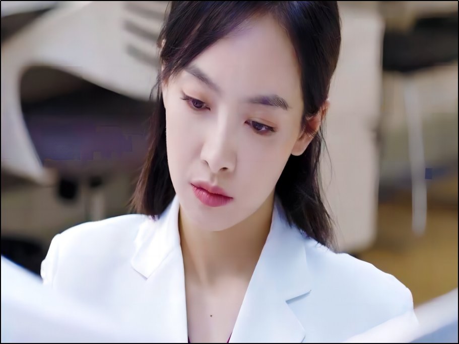 宋茜演过的电视剧大全